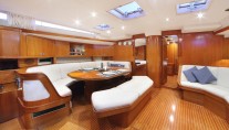 LUPA OF LONDON Salon